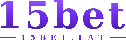 15bet logo