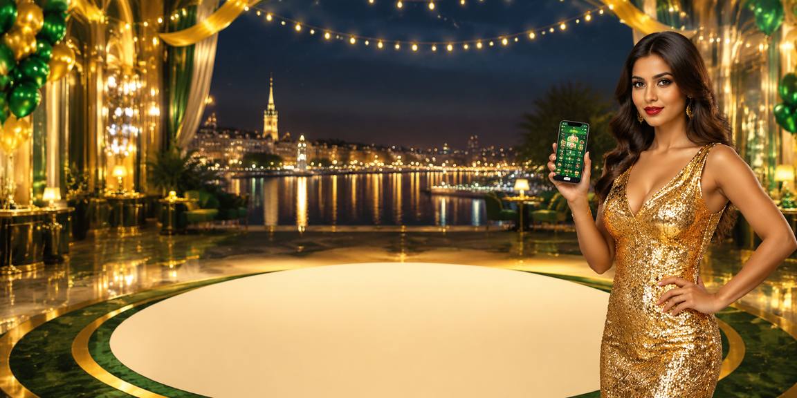 15bet mobile gaming